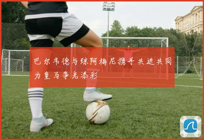巴尔韦德与琼阿梅尼携手共进共同为皇马争光添彩